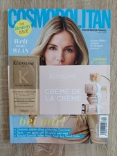 # COSMOPOLITAN # Magazin