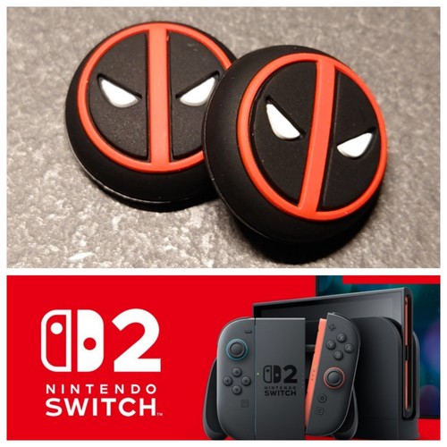 Nintendo switch 2 - 🎮,