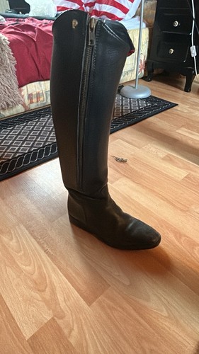 Petrie lederreitstiefel - petrie,