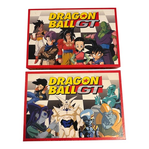 Dragon ball schachspiel - ball,