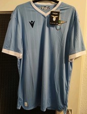 S.S. Lazio Heimtrikot 2021/22