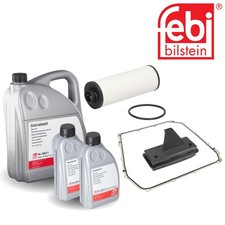 7L Getriebeöl + Hydraulik- &