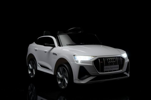 Audi tron sportback kinder - e-tron,