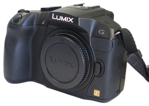 Panasonic lumix dmc - lumix,