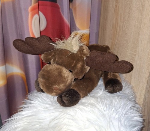 Elch kuscheltier - 🎀elch,