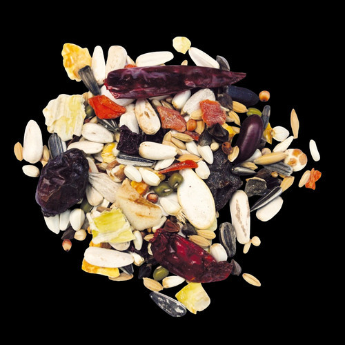 Papageienfutter premium 10kg - papageienfutter,