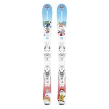Head Paw Patrol Junior Skis