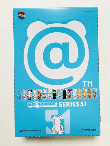 Rbrick sealed box 24 - box,,