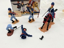 Timpo Toys Wild West