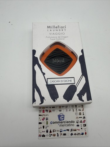 Millefiori milano parfüm - millefiori,