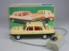 Piko DDR Wartburg 353