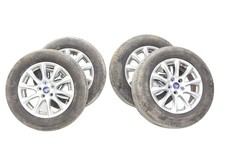 FORD MONDEO MK5 Turnier