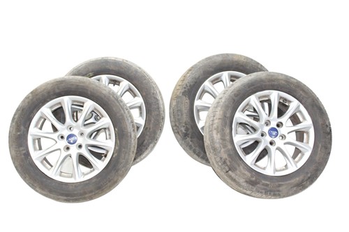 Ford mondeo mk5 turnier - ford,