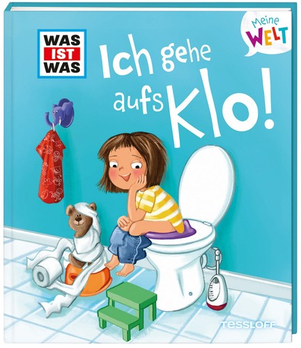 Was ist - was, welt