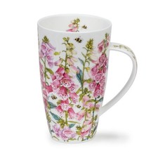 Dunoon tasse foxgloves - tasse,