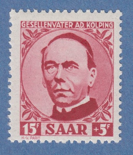 Saar 1950 gesellenvater - saar, adolf