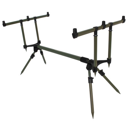 Transformer carp pod rod - transformer,