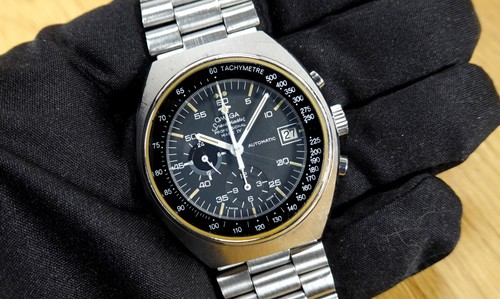 Omega speedmaster mark - 42,