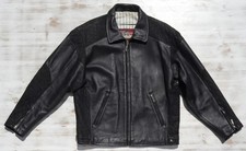 BMW SIENA THE SPIRIT OF  TOURING MOTORRADJACKE LEDERJACKE GR. 98