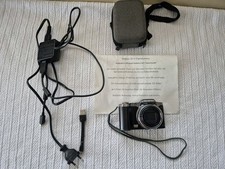 Olympus SZ-11 / 14 MP / 20facher optischer Zoom /Digitalkamera /Schwarz / Top!