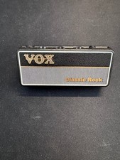 Vox amplug classic rock - amplug,