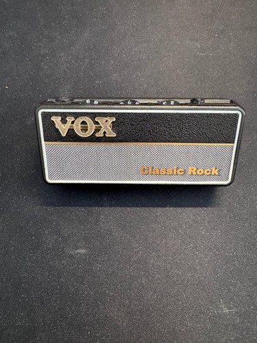 Vox amplug classic - 2,