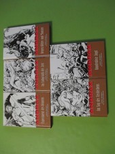 Andrax 1 bis 5 komplett Cross