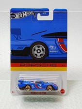 Hot Wheels Porsche 935 Porsche