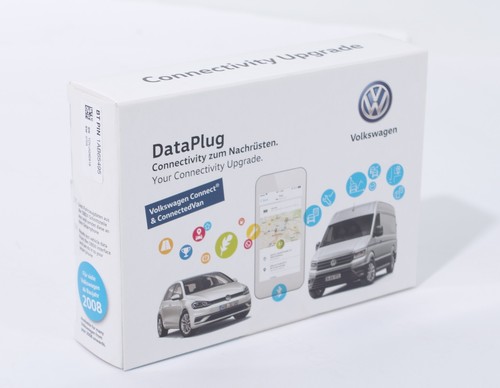 Data plug 5gv - vw,