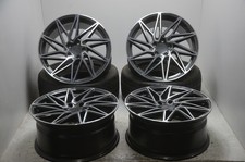 4 x Keskin KT20 19 Zoll