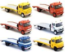 Brekina mercedes benz l - -,