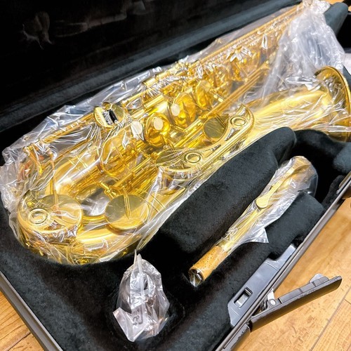 Yamaha yts 275 tenorsaxophon - yamaha,