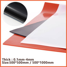 Silikon Zuschnitt Silikongummi