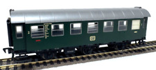 Fleischmann 1407 Umbauwagen 2. Kl. der DB - 87935 Nür - HO H0 1:87 in OVP