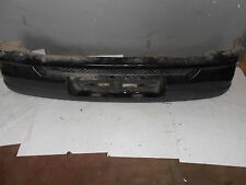 Stoßstange Stoßfänger Peugeot 106 Bj.1996-2003 Sport hinten