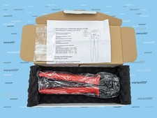 Crimpzange Presszange