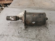 MINI Cooper Oldtimer Austin Metro 1.0 1.3 Anlasser Starter Lucas 25345A