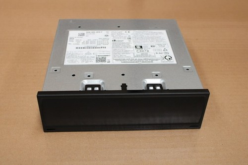 Golf steuergerät mib3 - vw, 8