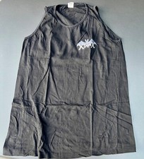 XtraX Shirt Gothic Fledermaus Größe/Size L Rare