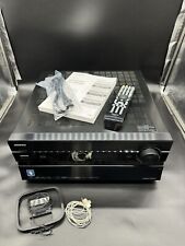 Onkyo TX NR 5007 9.2 AV