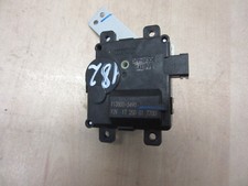 MITSUBISHI SPACE STAR A0 1.2 (ab 2012) Stellmotor Heizung 113800-3490 (182)