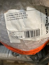 Viessmann Verdichter ZP26 K3E