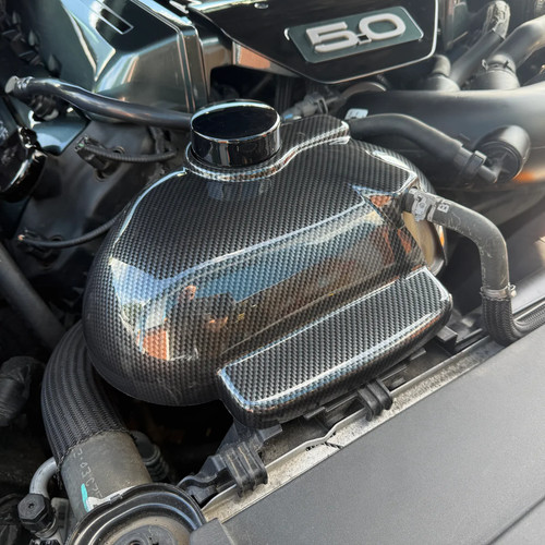 Ford mustang - (6., generation)