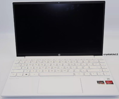 Pavilion aero be0036na - hp,