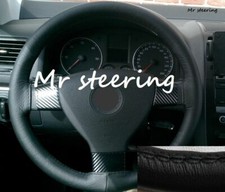 FOR VW GOLF MK5 2003-09 BLACK
