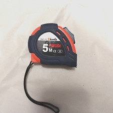 KWB Precisa Stahlmaßband 5 m , 0601-05