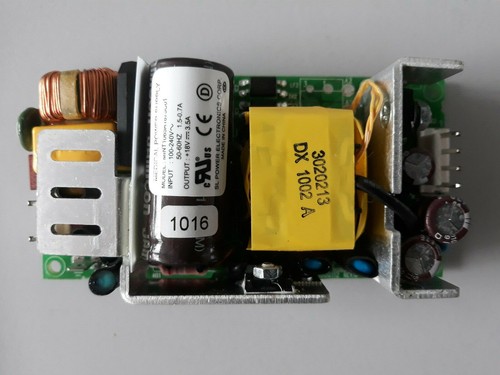 Schaltnetzteil 18v 65w - 65w, sl