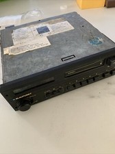 Blaupunkt Boston SQM 27 car