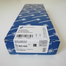 Main bearing kolbenschmidt - kolbenschmidt, vw