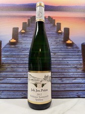 Joh. Jos. Prüm Wehlener